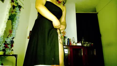 soul online show from 12/28/24, 12:04