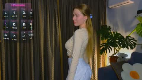 Adalinda online show from 11/20/25, 02:39