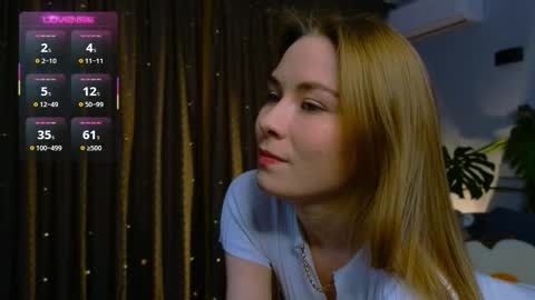 Adalinda online show from 12/17/25, 10:21