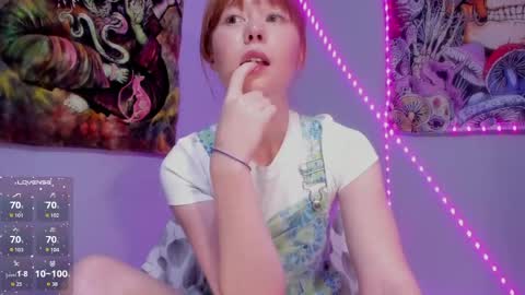 Alaska or Anastasia online show from 05/17/26, 10:33