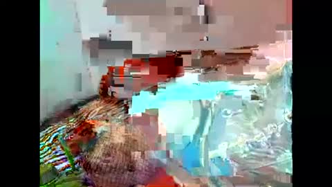 Soulless Jenica online show from 03/18/26, 11:08