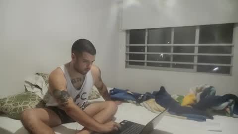 Snapshot of soulmanager69 chatting on 12/04/24, 06:33 soulmanager69 online show from 12/04/24, 06:33