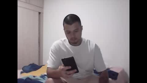 Snapshot of soulmanager69 chatting on 01/12/25, 07:11 soulmanager69 online show from 01/12/25, 07:11