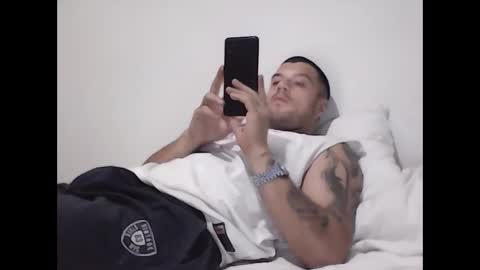 Snapshot of soulmanager69 chatting on 01/17/25, 05:53 soulmanager69 online show from 01/17/25, 05:53