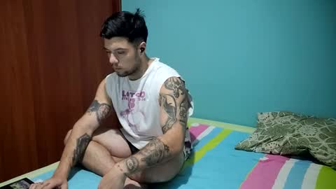 Snapshot of soulmanager69 chatting on 09/17/25, 05:31 soulmanager69 online show from 09/17/25, 05:31