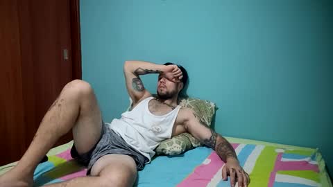 Snapshot of soulmanager69 chatting on 09/26/25, 04:27 soulmanager69 online show from 09/26/25, 04:27