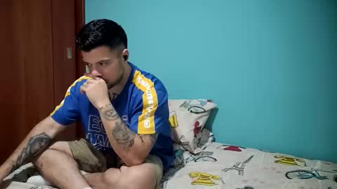 Snapshot of soulmanager69 chatting on 10/13/25, 07:30 soulmanager69 online show from 10/13/25, 07:30