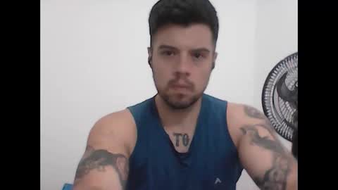 Snapshot of soulmanager69 chatting on 10/18/25, 06:05 soulmanager69 online show from 10/18/25, 06:05