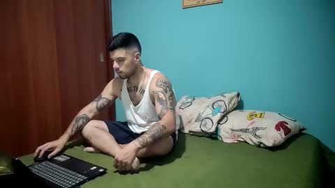 Snapshot of soulmanager69 chatting on 11/03/25, 05:42 soulmanager69 online show from 11/03/25, 05:42