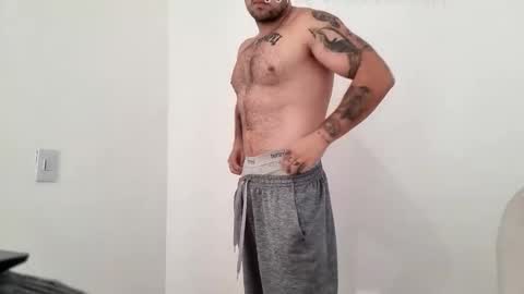 soulmanager69 online show from 02/16/26, 05:09