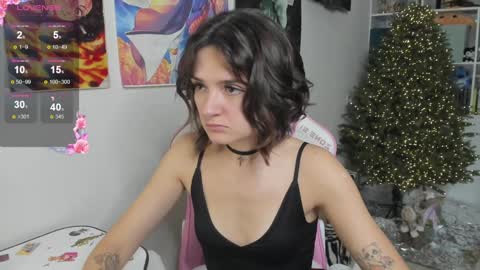 soulmate__ online show from 12/27/24, 05:20