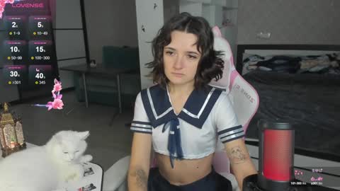 soulmate__ online show from 01/03/25, 02:43