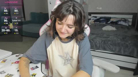 soulmate__ online show from 01/13/25, 12:02