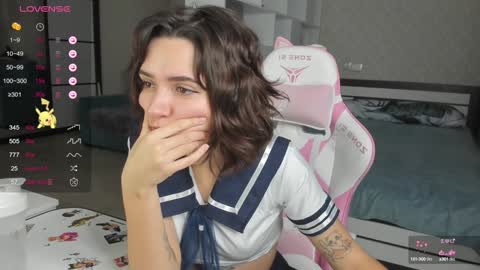 soulmate__ online show from 01/19/25, 02:04