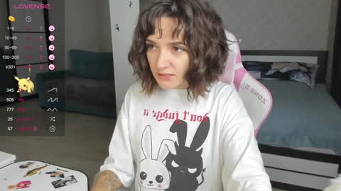 soulmate__ online show from 01/20/25, 02:53