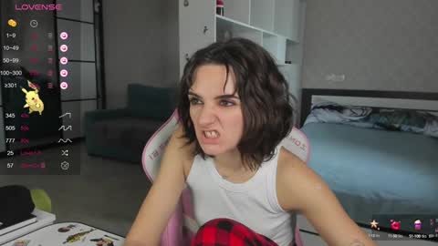 soulmate__ online show from 01/21/25, 06:11