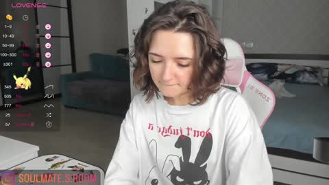 soulmate__ online show from 01/28/25, 06:27