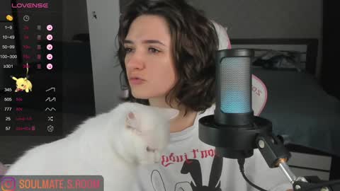 soulmate__ online show from 01/28/25, 09:30