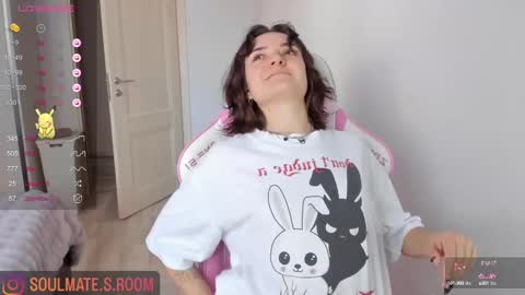 soulmate__ online show from 02/28/25, 04:21