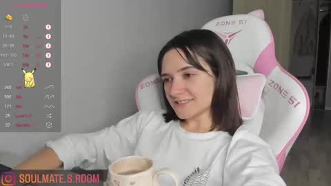 soulmate__ online show from 03/03/25, 02:04