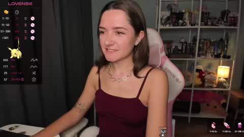 soulmate__ online show from 09/17/25, 03:19