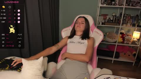 soulmate__ online show from 09/20/25, 03:29