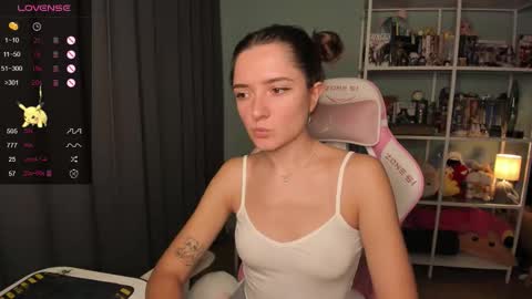 soulmate__ online show from 09/23/25, 03:31