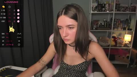 soulmate__ online show from 09/25/25, 03:10