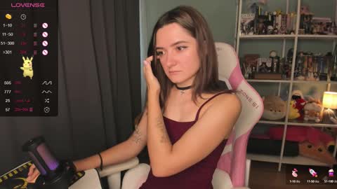 soulmate__ online show from 09/28/25, 03:12