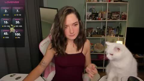 soulmate__ online show from 10/26/25, 03:01