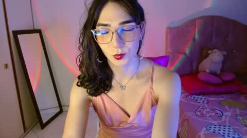 Soul Aura online show from 01/10/26, 04:47