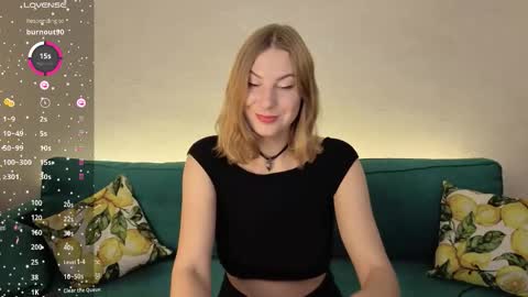 Snapshot of soulmategirl chatting on 11/06/25, 09:10 SoulMate online show from 11/06/25, 09:10