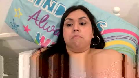 Longhaitianbbc  thick latina online show from 11/22/25, 11:04