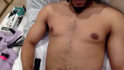 Longhaitianbbc  thick latina online show from 01/16/26, 02:43