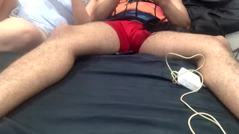 Snapshot of soulmatesxoo34 chatting on 04/11/26, 12:59 Longhaitianbbc thick latina online show from 04/11/26, 12:59