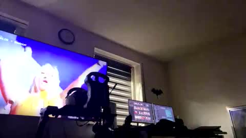 soulsurfer1985 online show from 11/13/25, 12:15