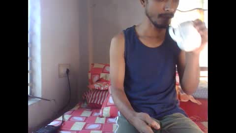 Snapshot of soumenbbc chatting on 01/04/25, 06:19 soumenbbc online show from 01/04/25, 06:19