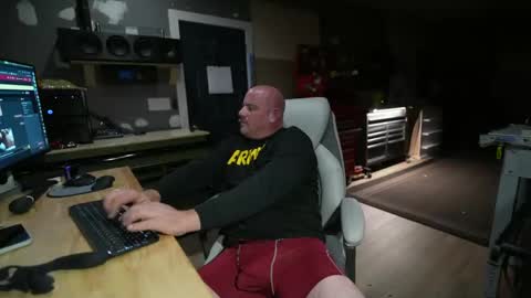 soundfreqnj online show from 10/27/25, 04:38