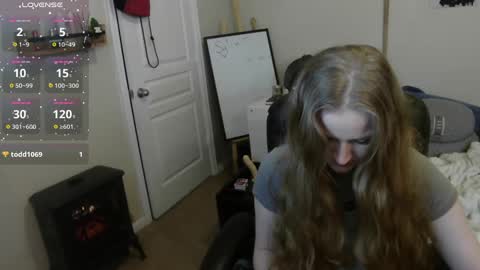 Snapshot of southerbunny chatting on 12/15/24, 10:39 Bunnydathug online show from 12/15/24, 10:39