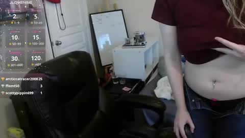 Snapshot of southerbunny chatting on 12/22/24, 06:15 Bunnydathug online show from 12/22/24, 06:15