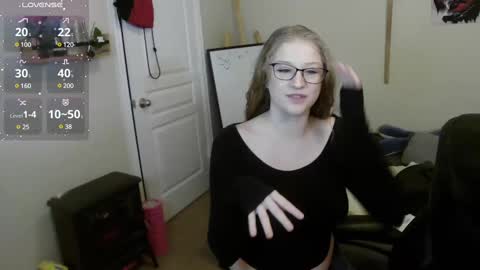 Snapshot of southerbunny chatting on 12/23/24, 12:41 Bunnydathug online show from 12/23/24, 12:41