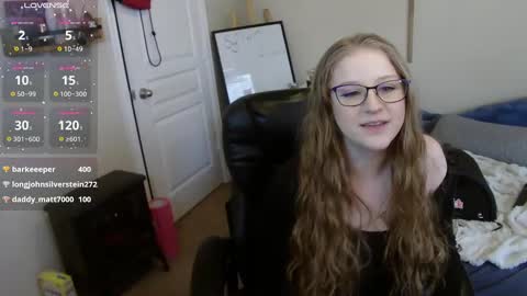 Snapshot of southerbunny chatting on 12/23/24, 03:44 Bunnydathug online show from 12/23/24, 03:44