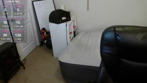 Snapshot of southerbunny chatting on 01/16/25, 08:43 Bunnydathug online show from 01/16/25, 08:43