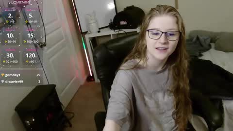 Snapshot of southerbunny chatting on 03/09/25, 11:03 Bunnydathug online show from 03/09/25, 11:03