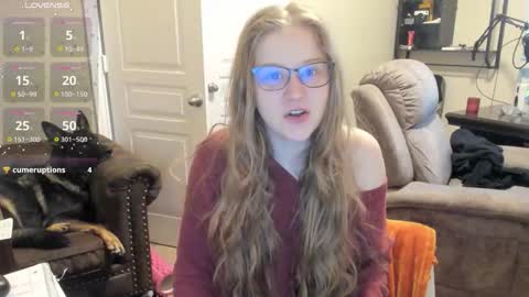 Snapshot of southerbunny chatting on 12/04/25, 02:04 Bunnydathug online show from 12/04/25, 02:04