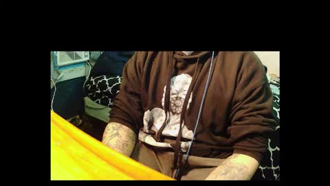 Snapshot of southern__cowboy chatting on 12/21/25, 02:46 Southern Cowboy online show from 12/21/25, 02:46