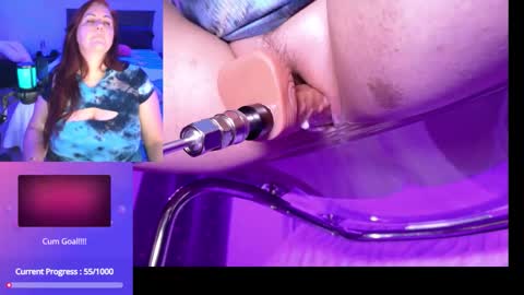 Snapshot of southernelle1 chatting on 03/27/26, 01:55 SouthernElle online show from 03/27/26, 01:55