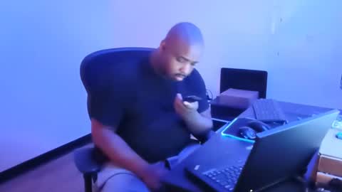 Infamous Damon Jerico online show from 01/07/25, 06:48