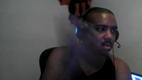 Infamous Damon Jerico online show from 01/19/25, 10:17