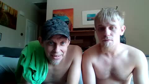 southerngay97 online show from 09/16/25, 02:40
